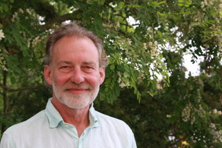 Mario Wienke Osteopath und Heilpraktiker